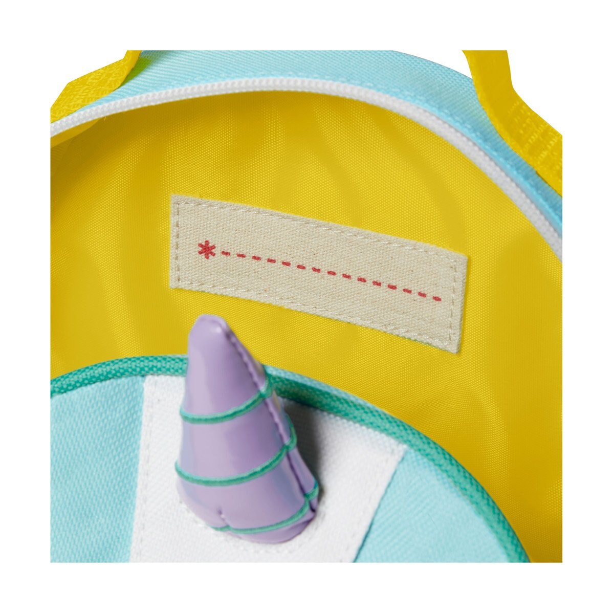Mochila de Unicornio con Arnés Skip Hop
