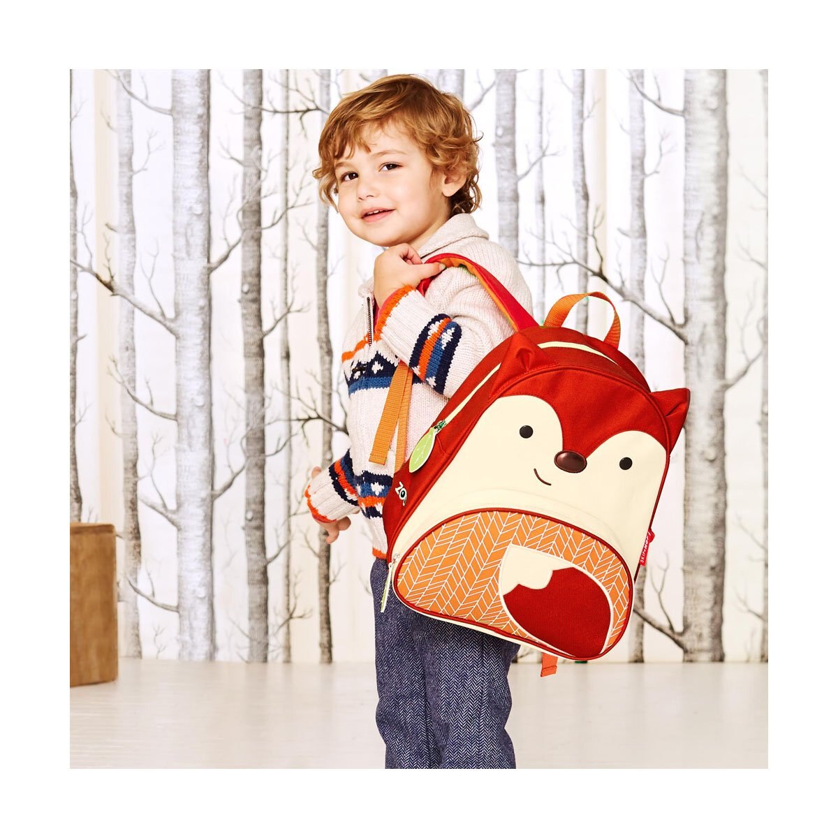 Mochila Zorro Skip Hop
