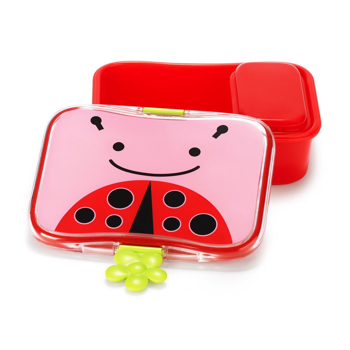 Set de Lonchera Catarina Skip Hop