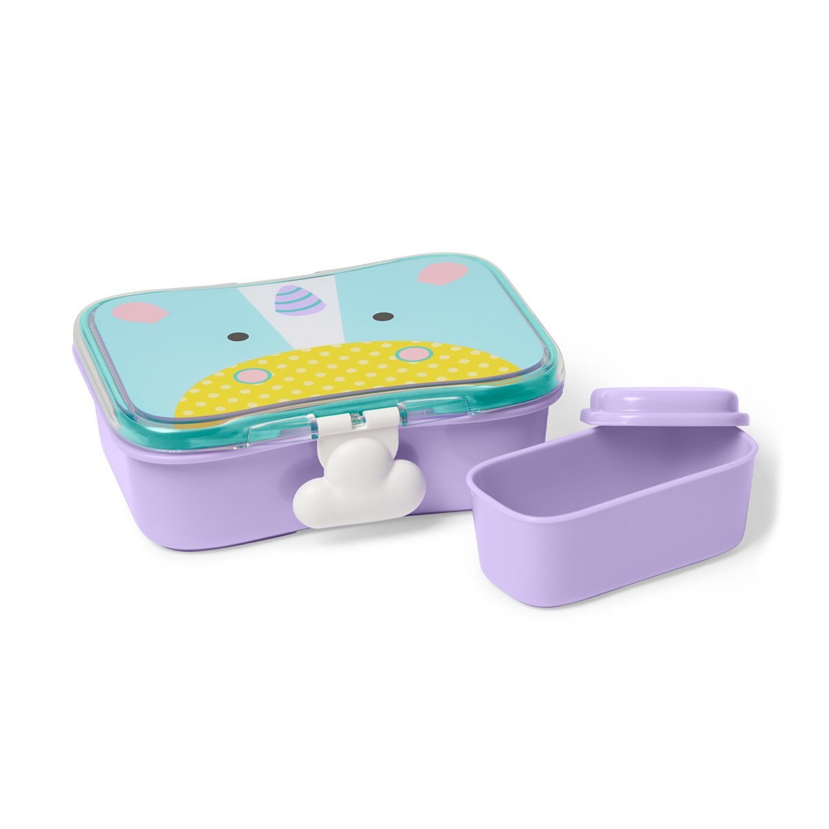 Set Lonchera de Unicornio Skip Hop