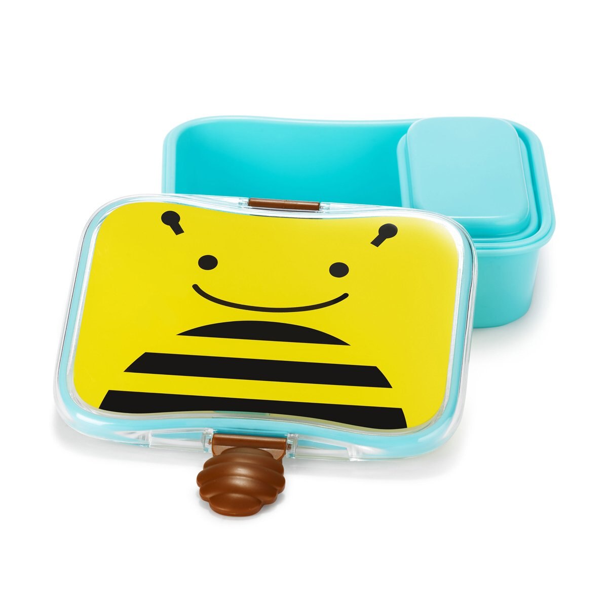Set de Lonchera Abeja Skip Hop