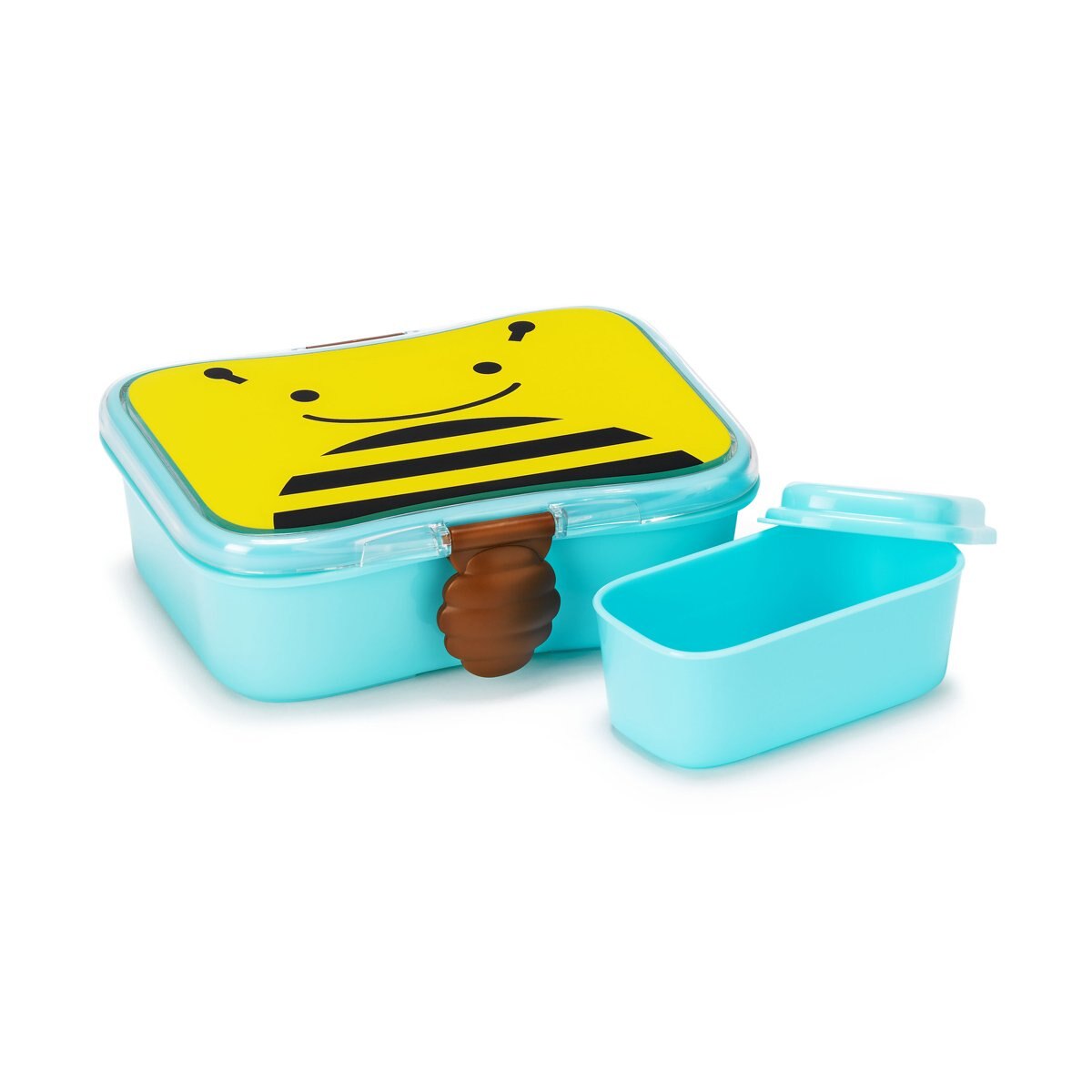 Set de Lonchera Abeja Skip Hop