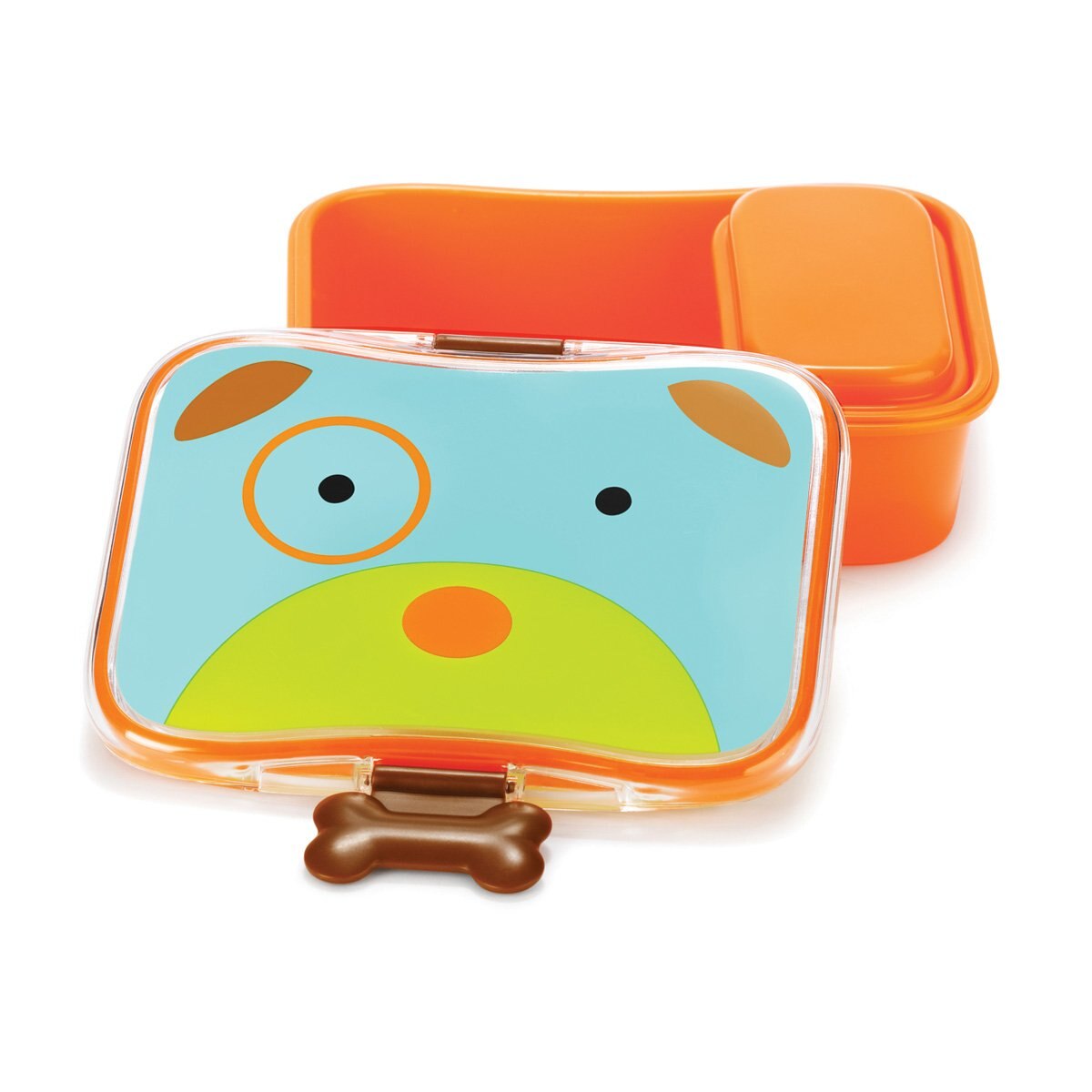 Set de Lonchera Perro Skip Hop