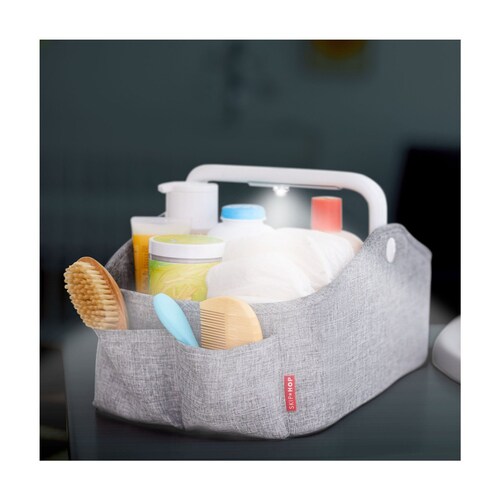 Organizador con Lámpara Skip Hop