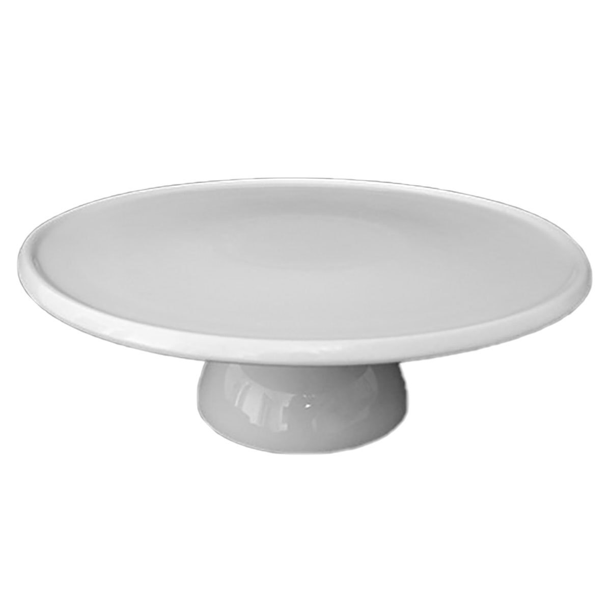 Home Nature Base Blanco Grande para Pastel