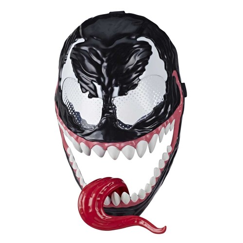 Máscara de Maximum Venom