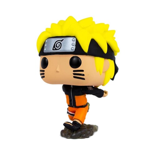 Funko Pop Naruto Corredor