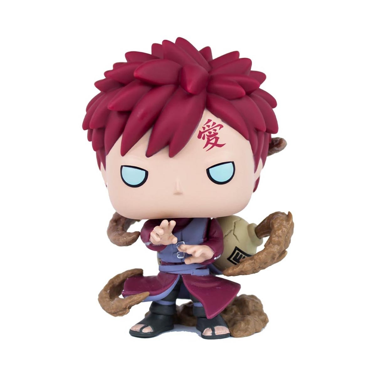 gaara funko pop