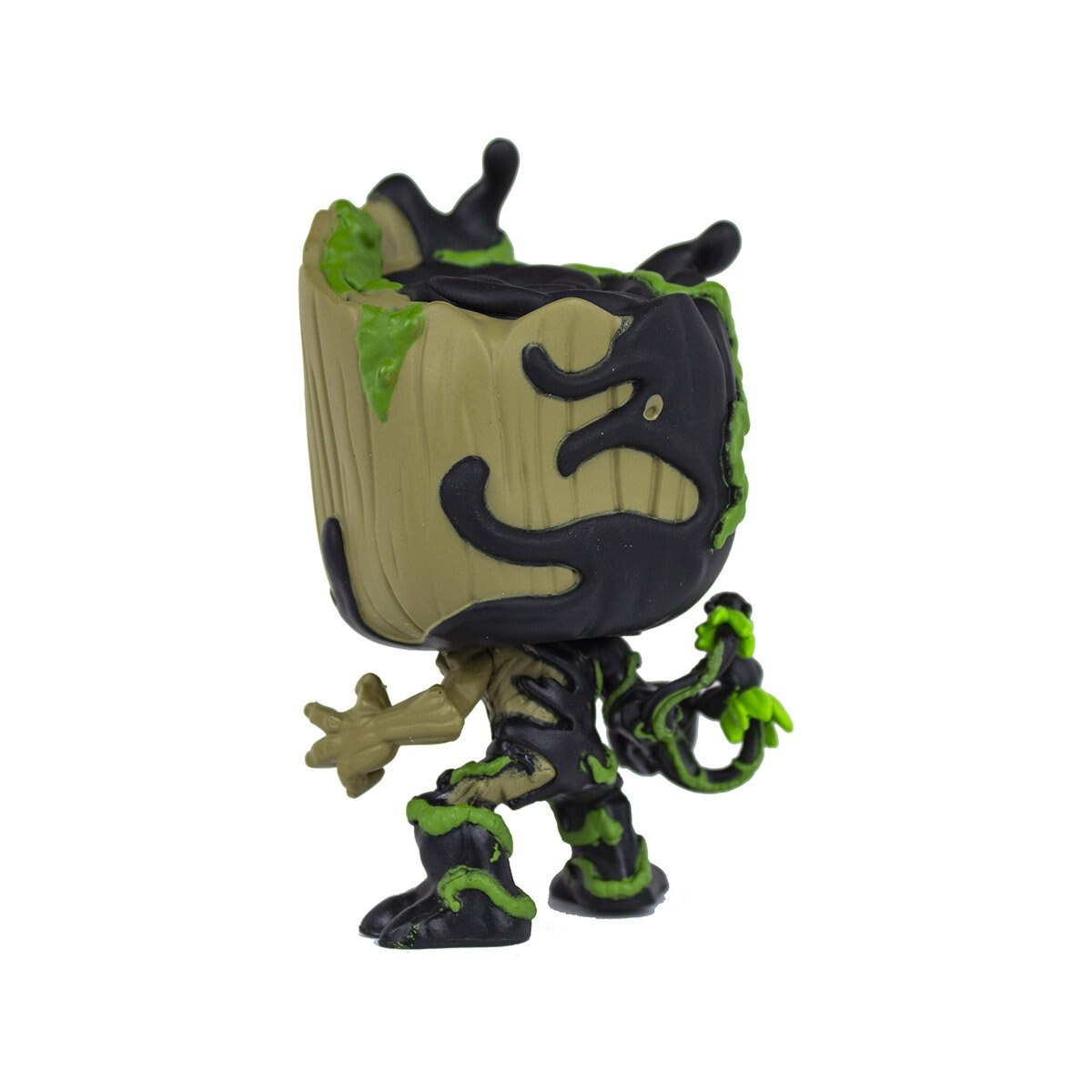 Funko Pop Marvel Groot