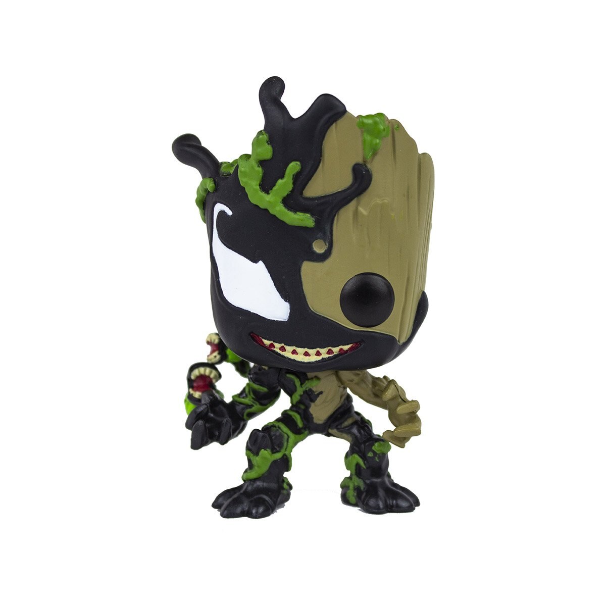 funko pop groot navidad