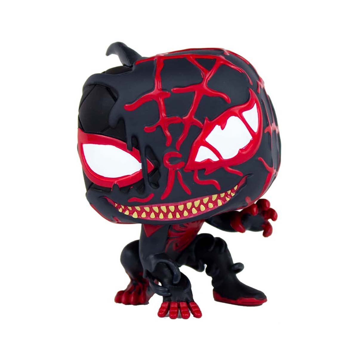 Funko Pop Marvel Miles Morales