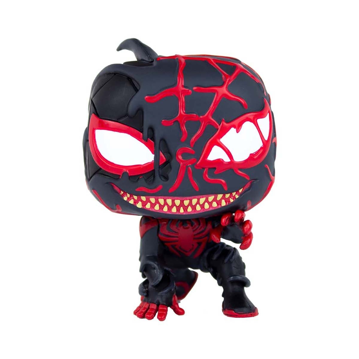 Funko Pop Marvel Miles Morales