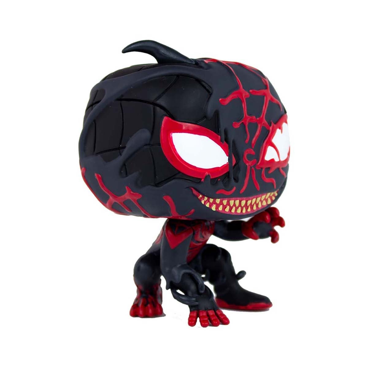 Funko Pop Marvel Miles Morales