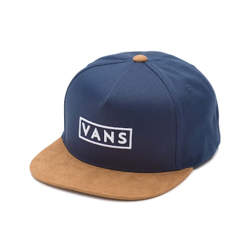 Gorra Azul Medio para Caballero Vans
