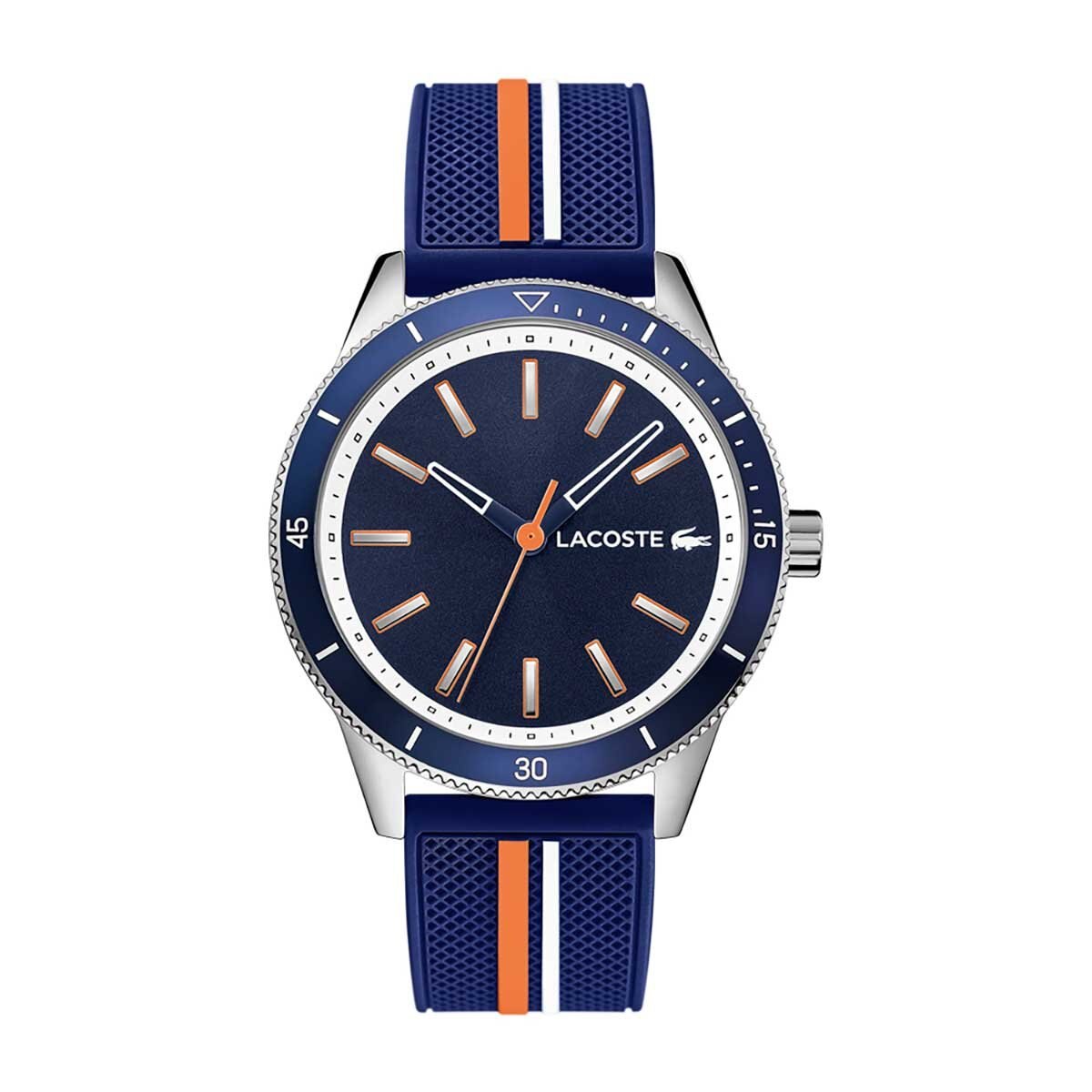 Reloj Multicolor Lacoste para Caballero