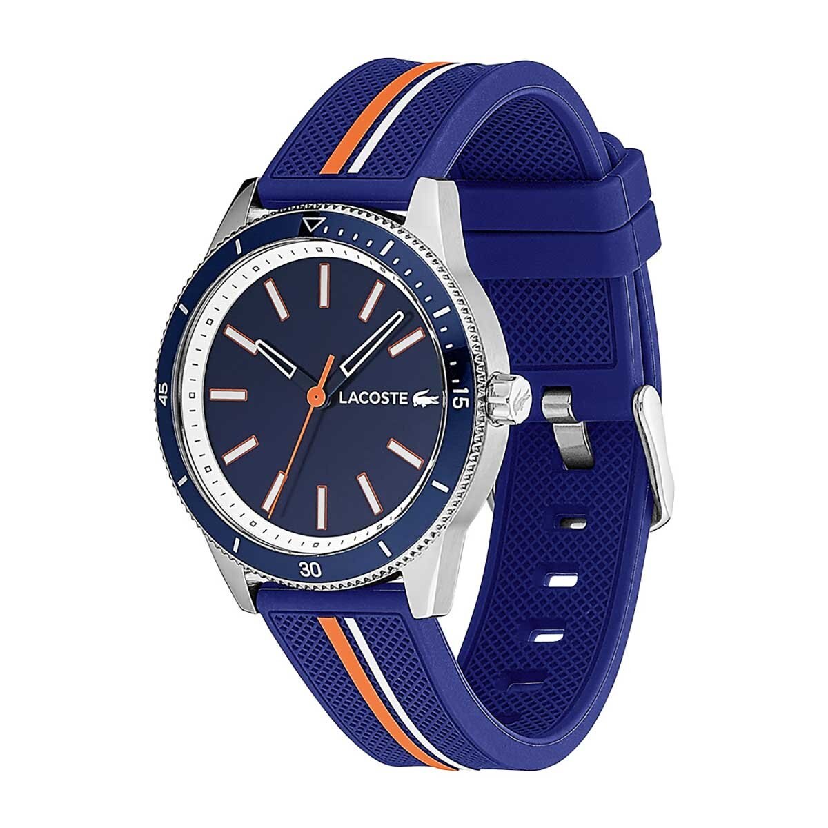 Reloj Multicolor Lacoste para Caballero