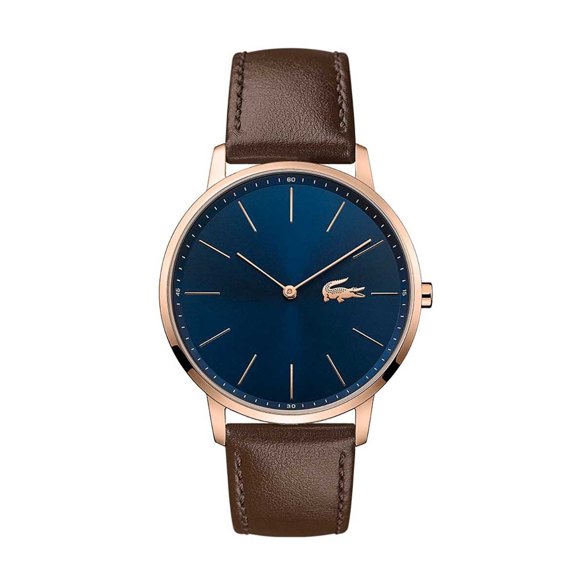 Reloj Café Lacoste para Caballero