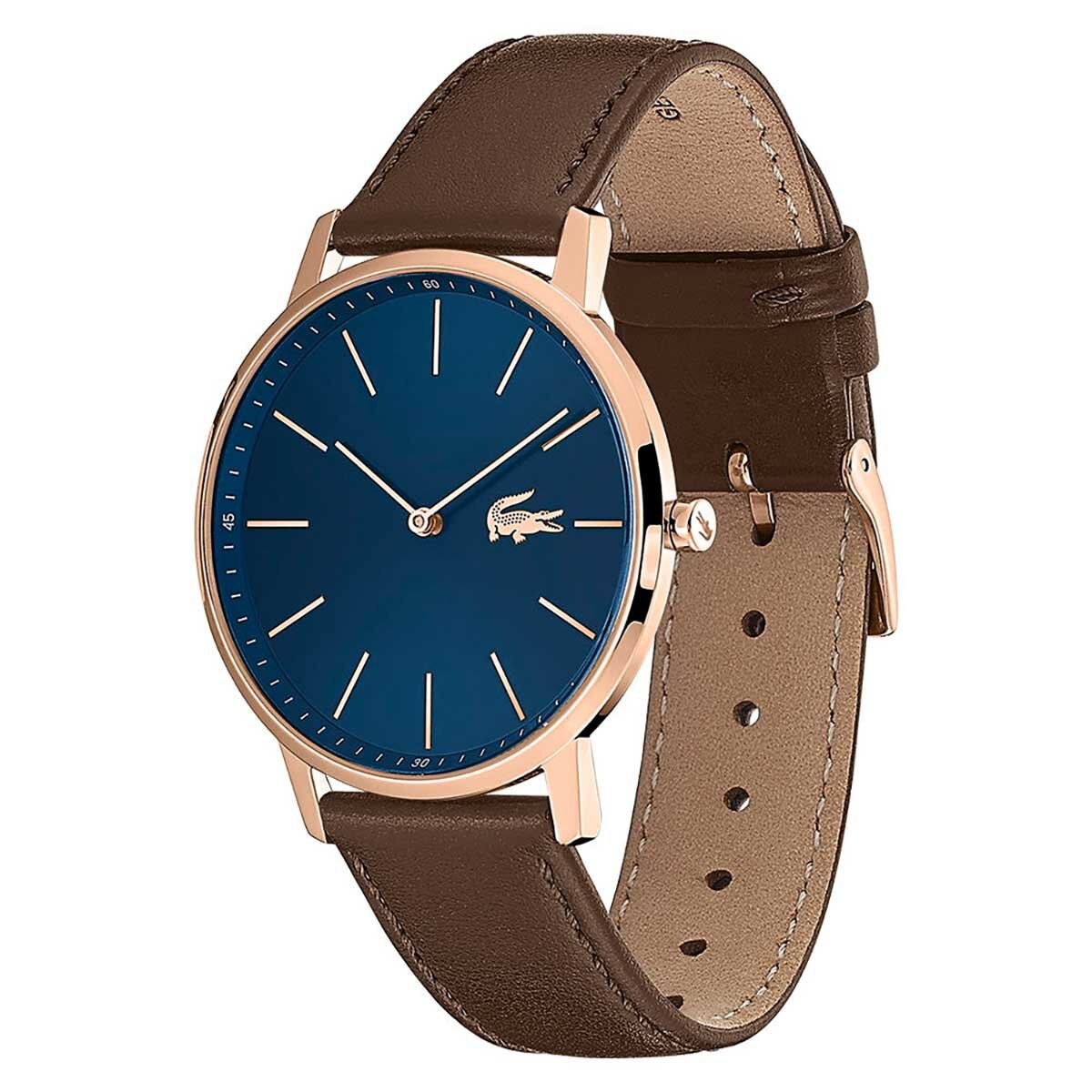Reloj Café Lacoste para Caballero