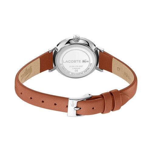 Reloj Café Lacoste para Dama