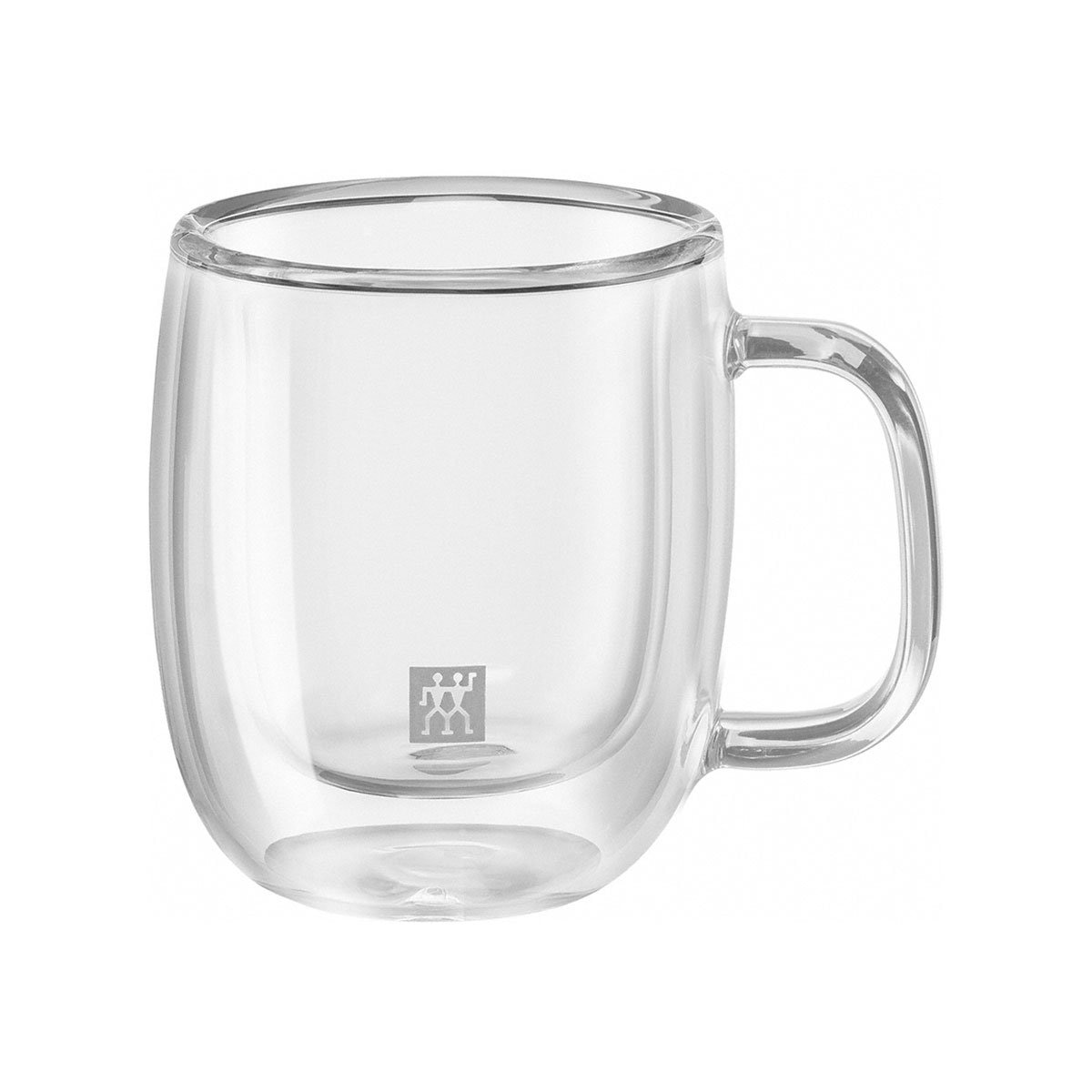 Taza de Vidrio para Espresso Zwilling