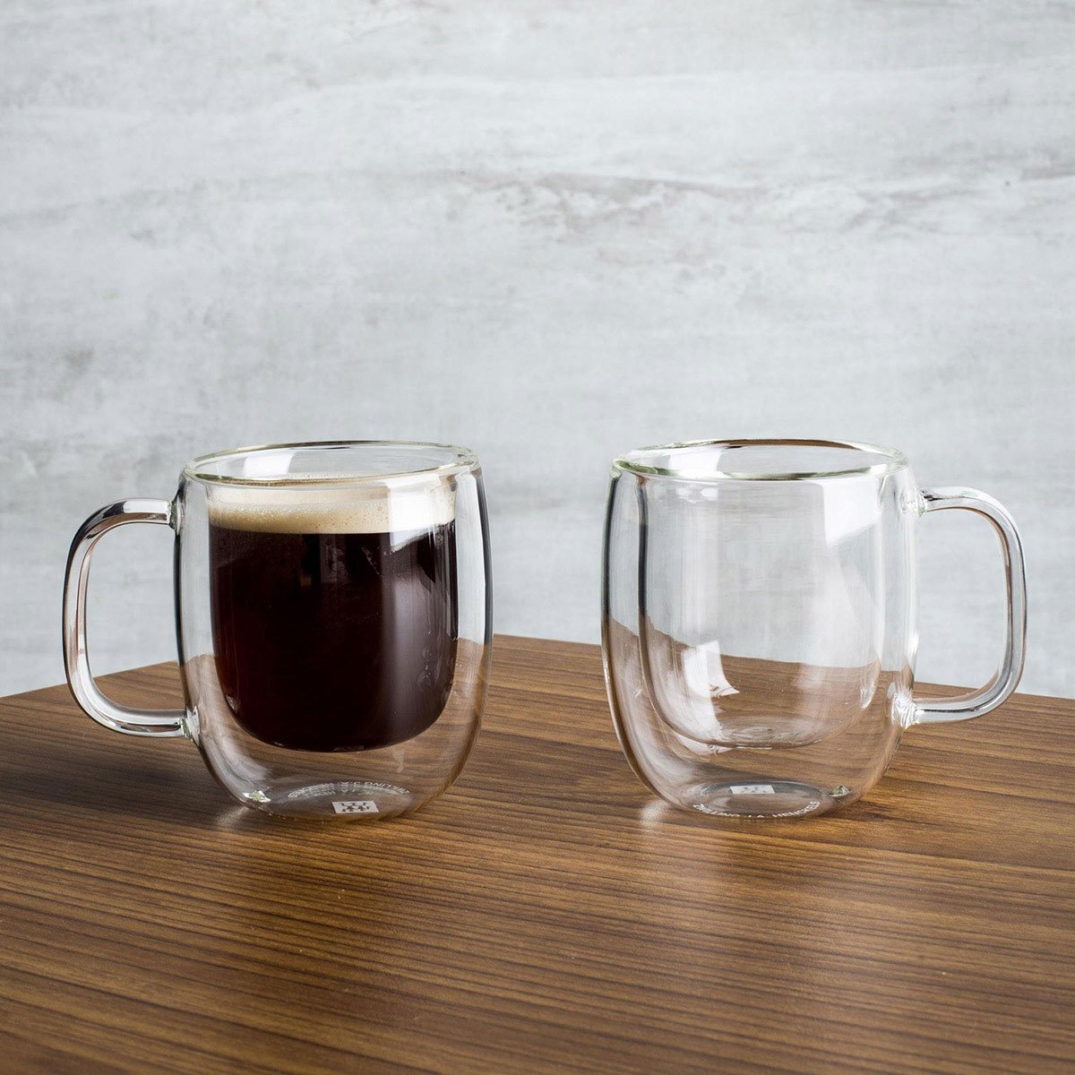 Taza de Vidrio para Espresso Zwilling