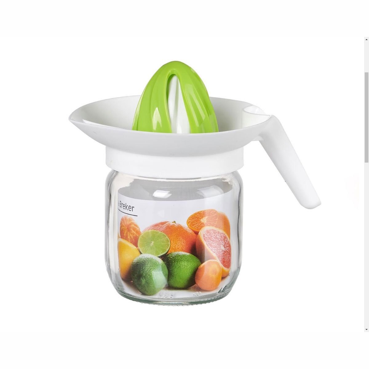Exprimidor de Citricos 425 Ml Ritzenhoff