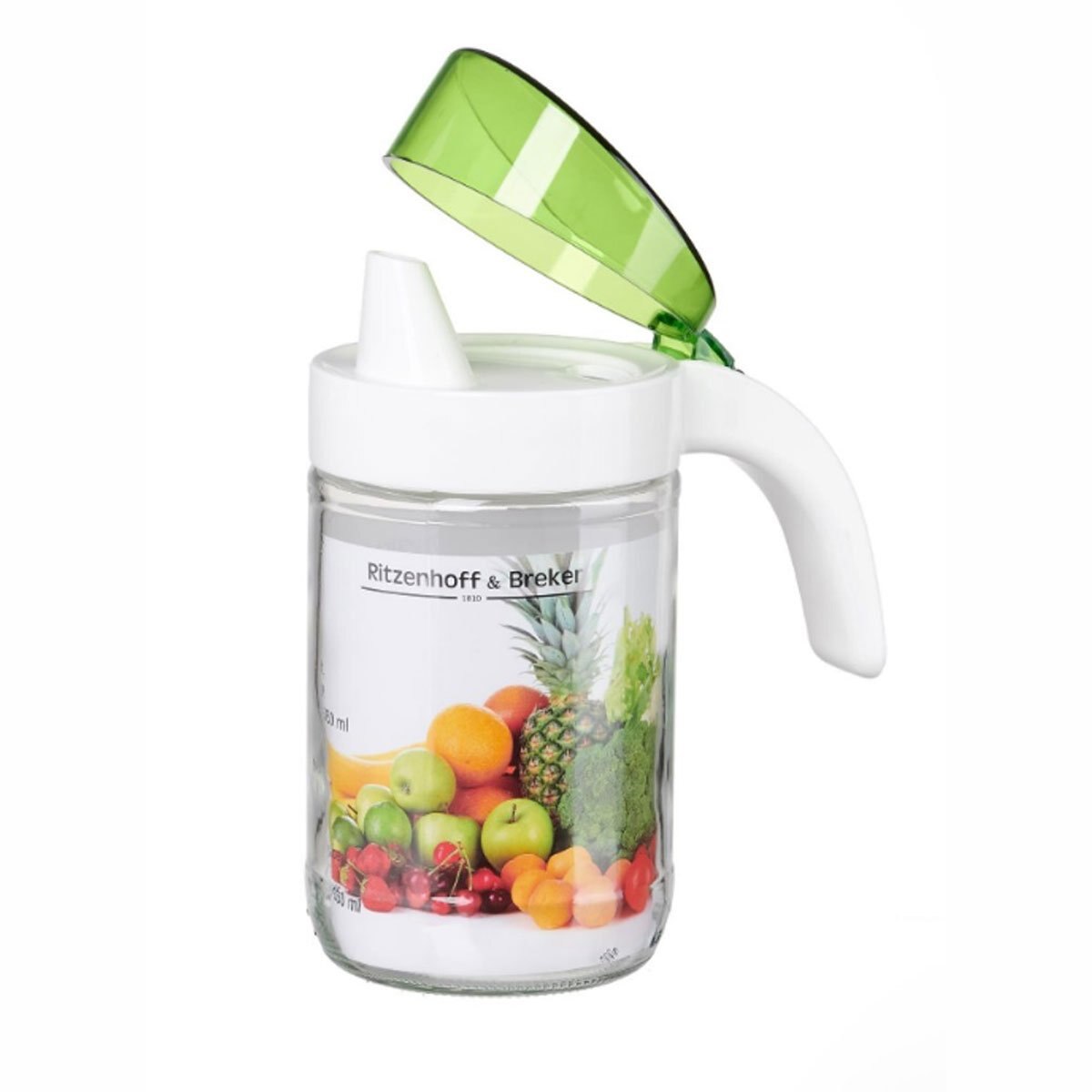 Jarra 660 Ml Ritzenhoff
