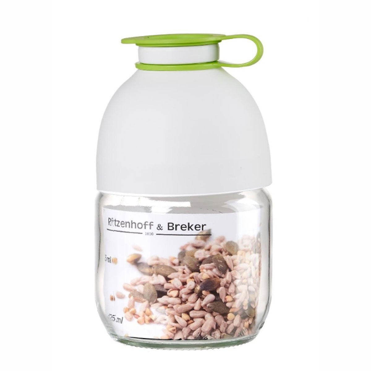 Contenedor 425 Ml Ritzenhoff
