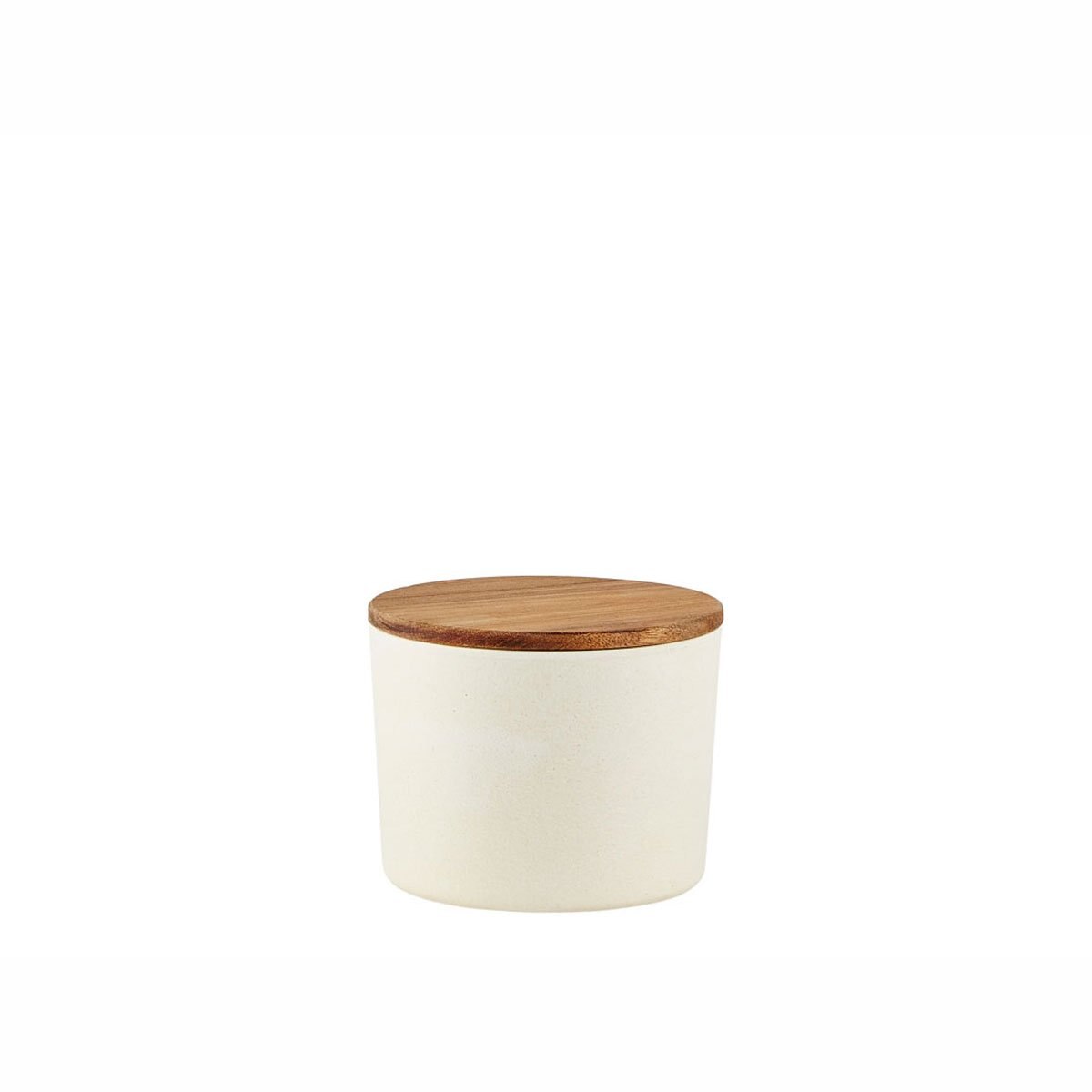 Frasco 600 Ml de Bamboo F&h