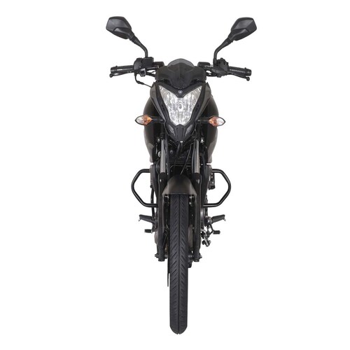 Motocicleta Pulsar Ns 160 Td 2021 Bajaj