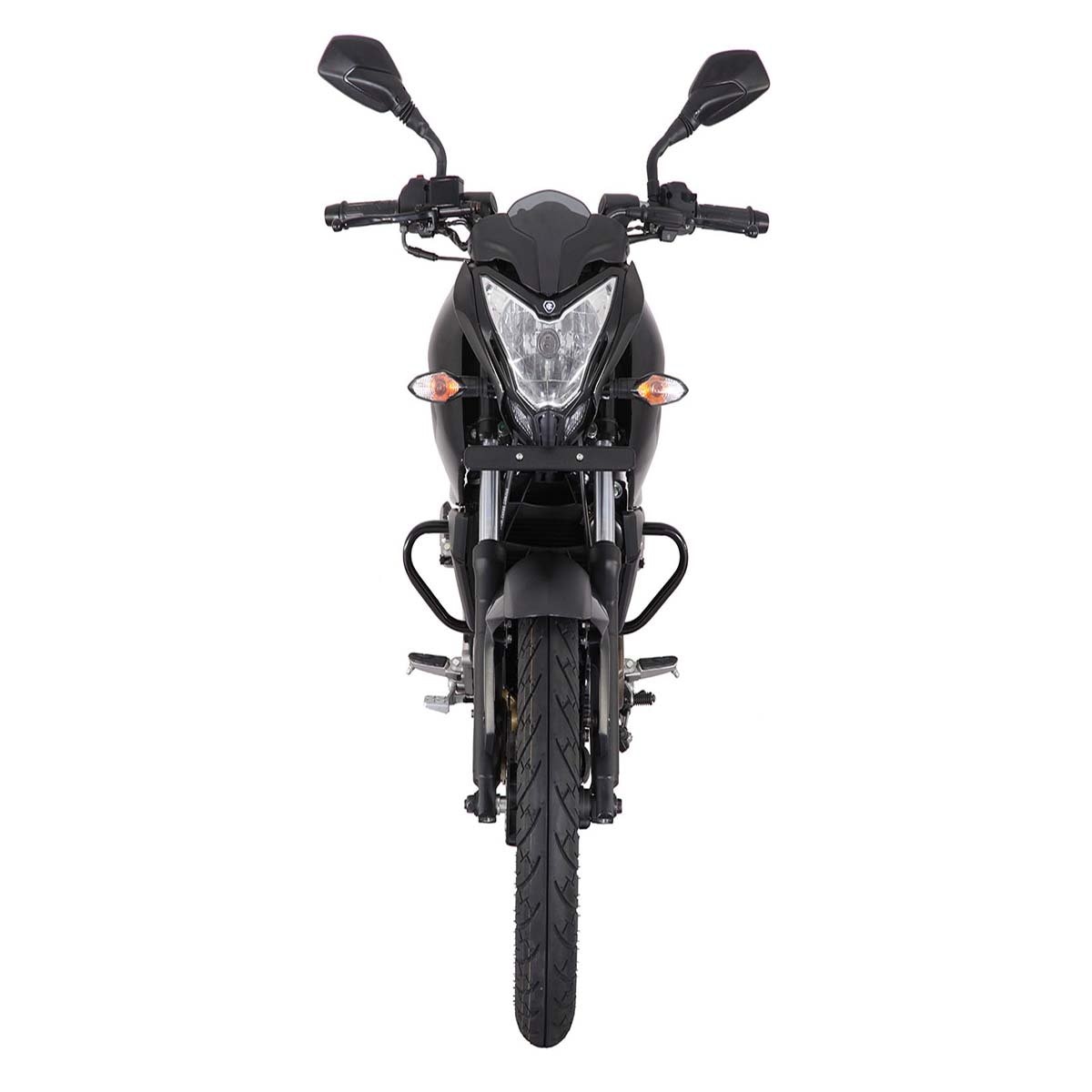 Motocicleta Pulsar Ns 200 Fi 2021 Bajaj