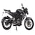 Motocicleta Pulsar Ns 200 2021 Bajaj