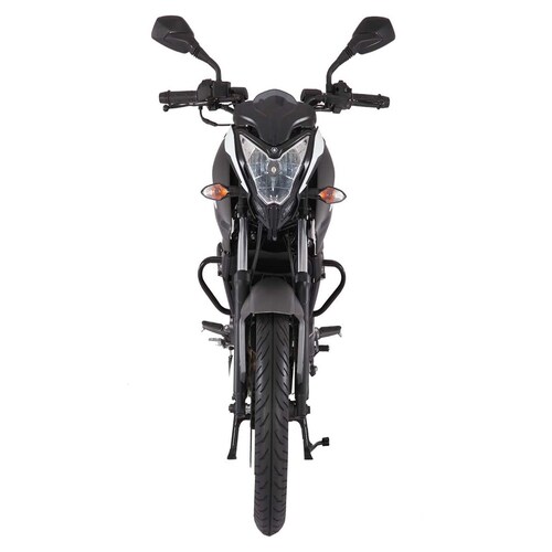 Motocicleta Pulsar Ns 200 2021 Bajaj