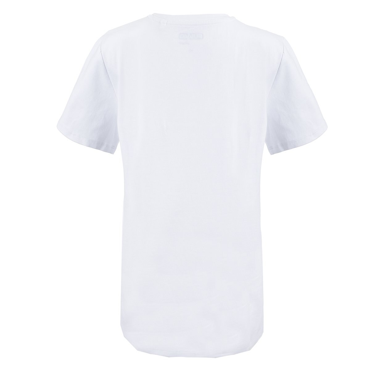 Playera con Estampada Tornasol de Game Over Fukka para Niño
