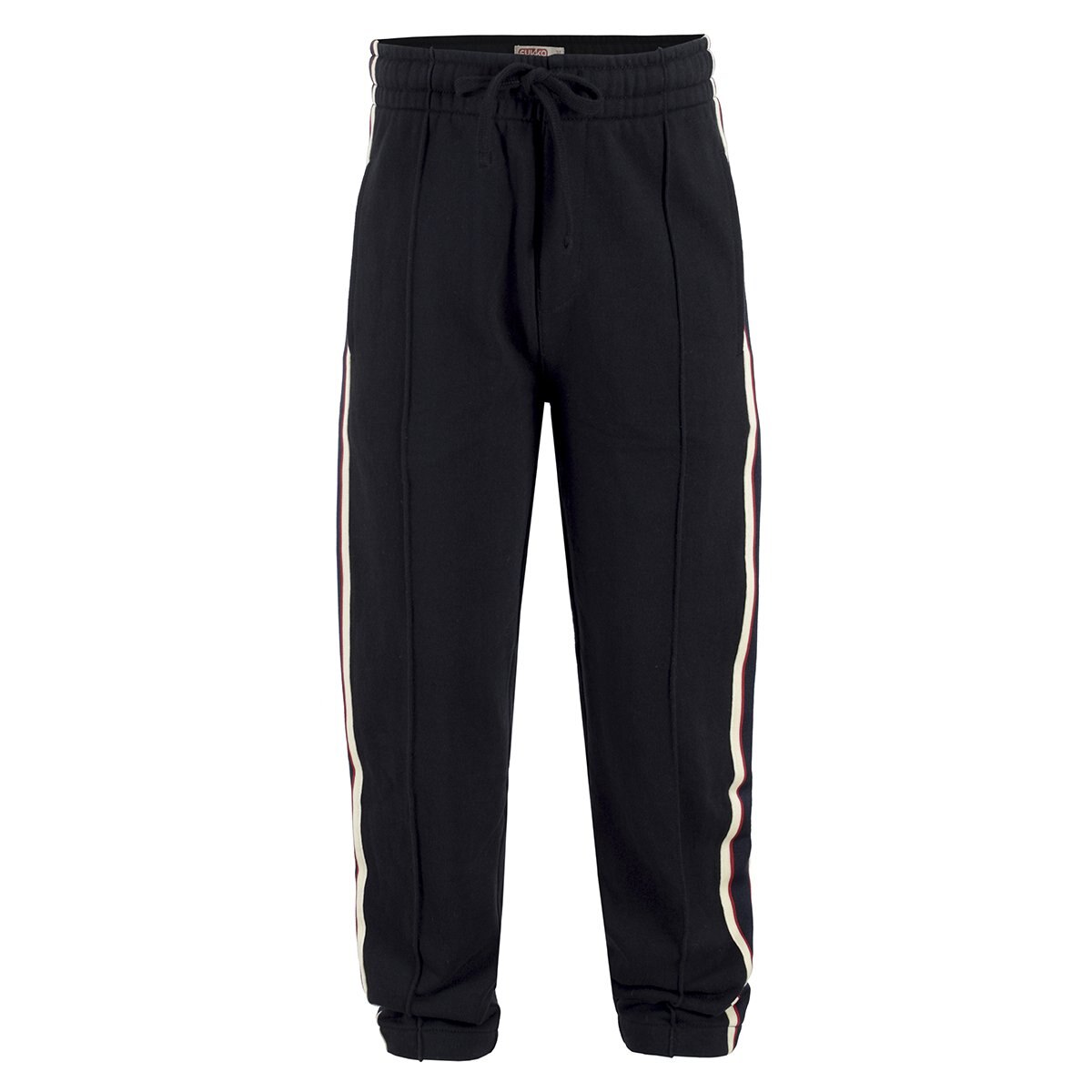 Pants con Flanjas al Costado Fukka para Niño