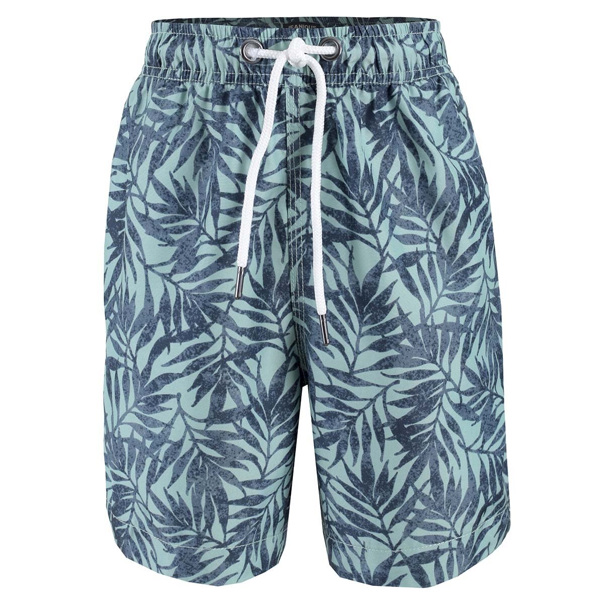Traje de Baño Estampado para Niño Jeanious