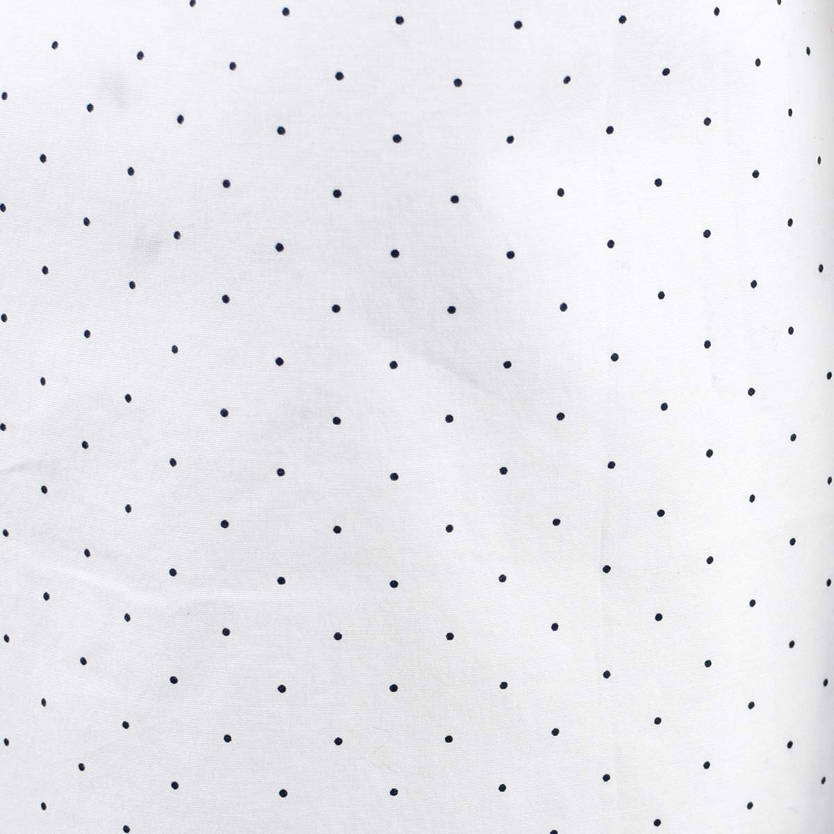 Camisa Manga Larga con Puntos para Niño Jeanious