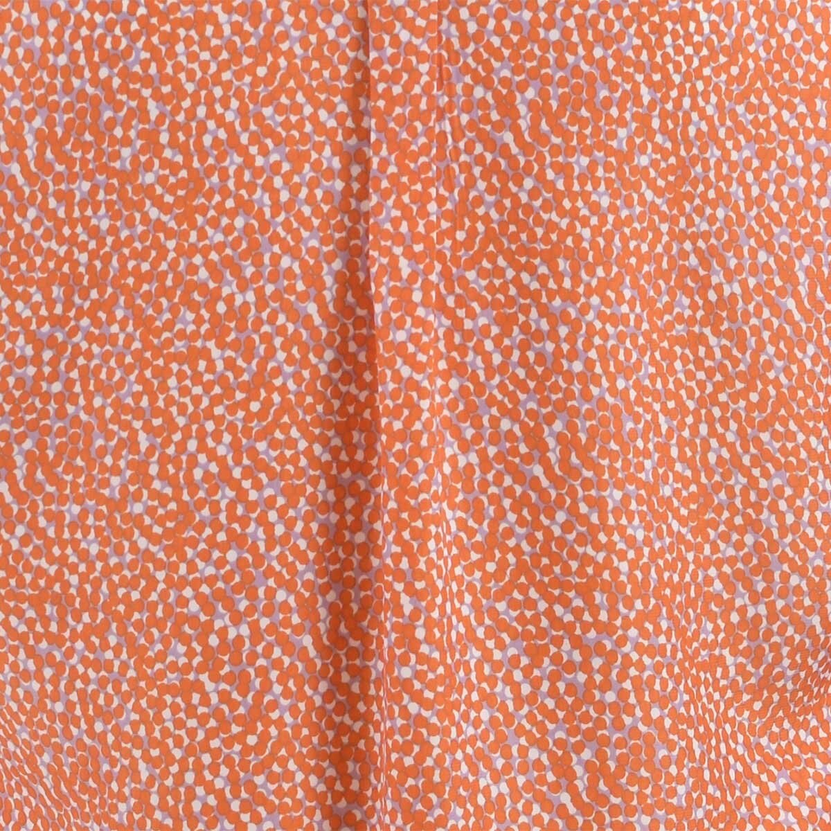 Blusa Multicolor Camisera Manga 3/4 Tavata para Dama