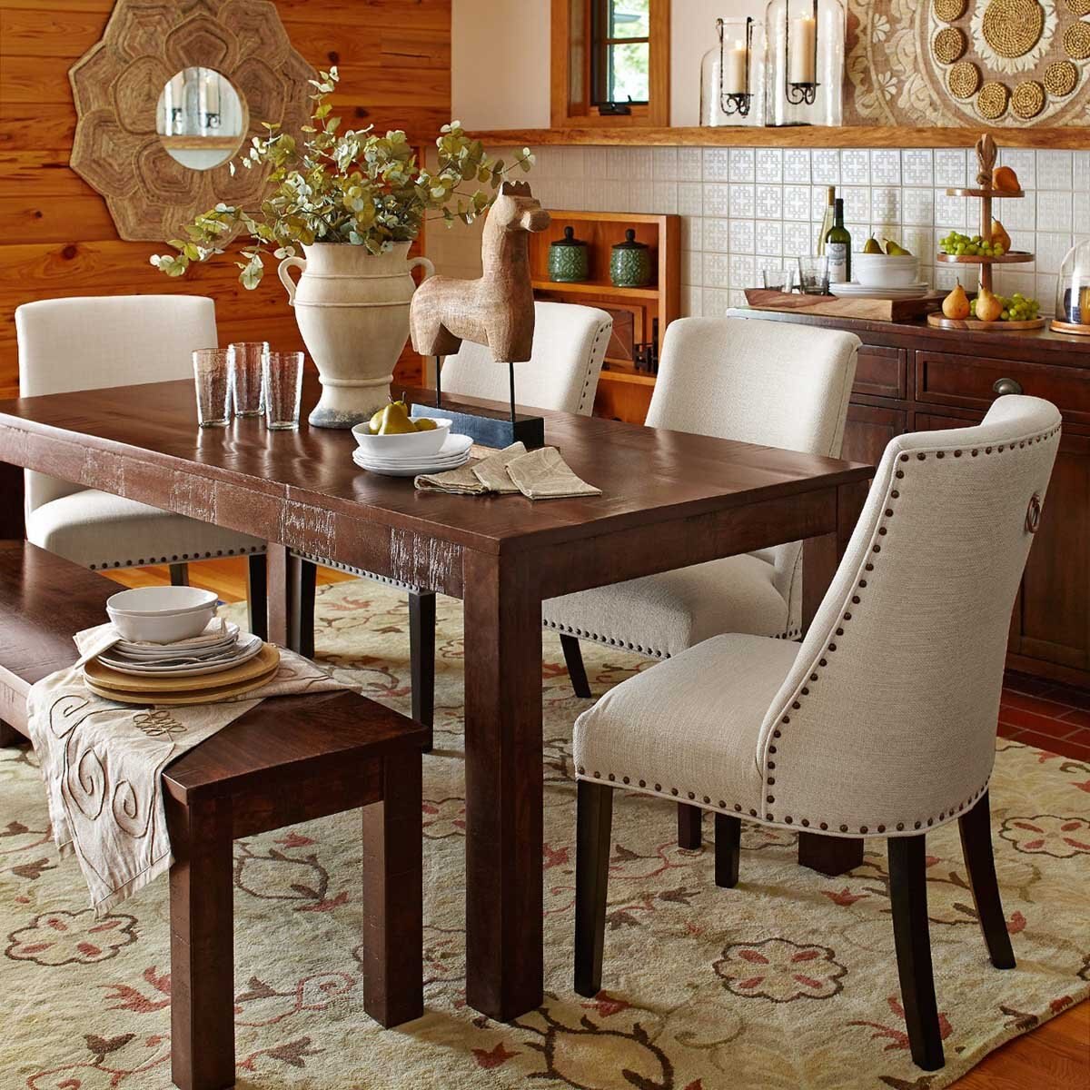 Silla Corinne Ivory Pier 1 Imports