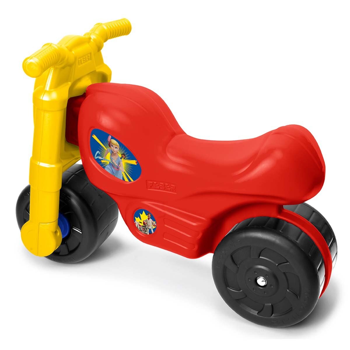 triciclo apache toy story