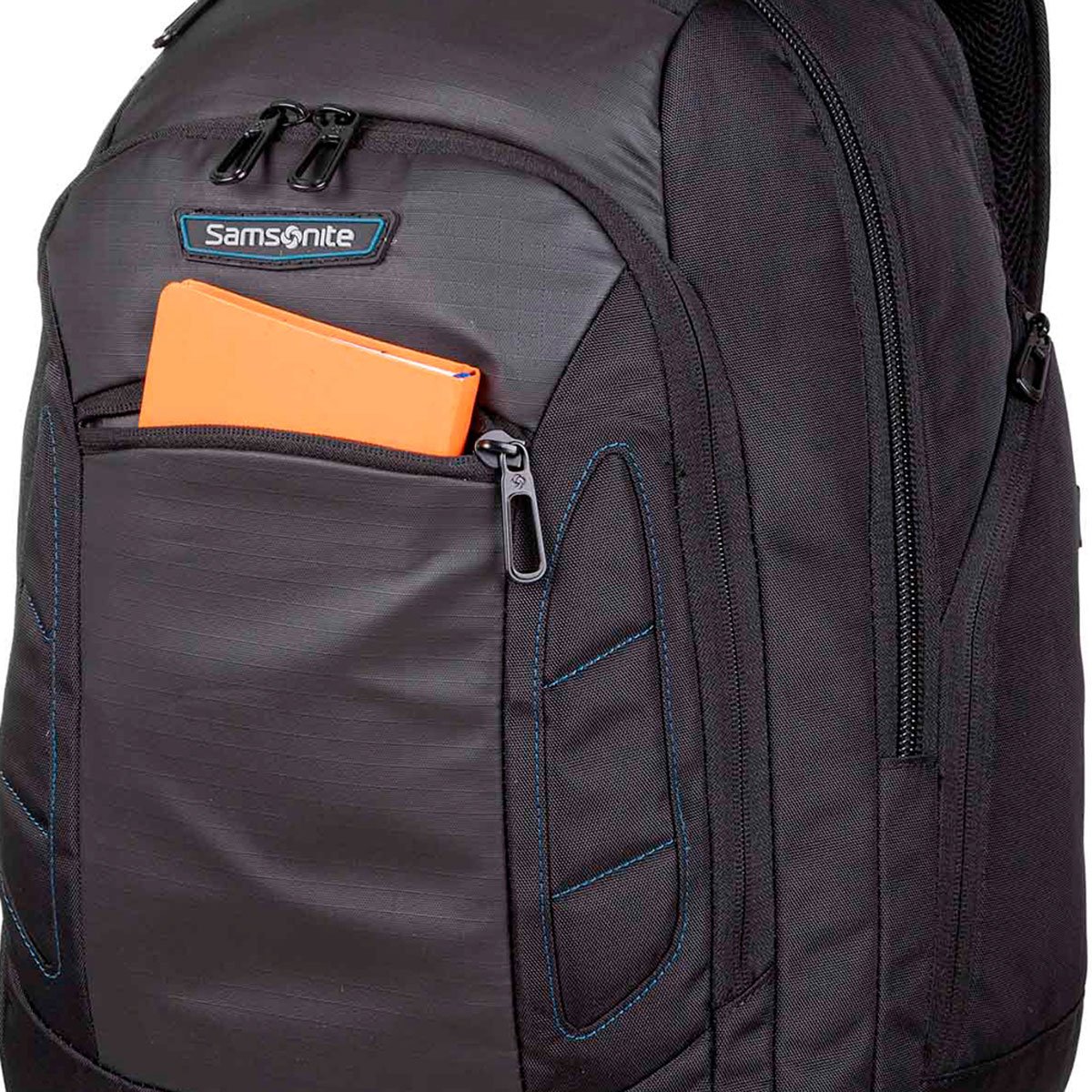 Samsonite foxtrot new arrivals