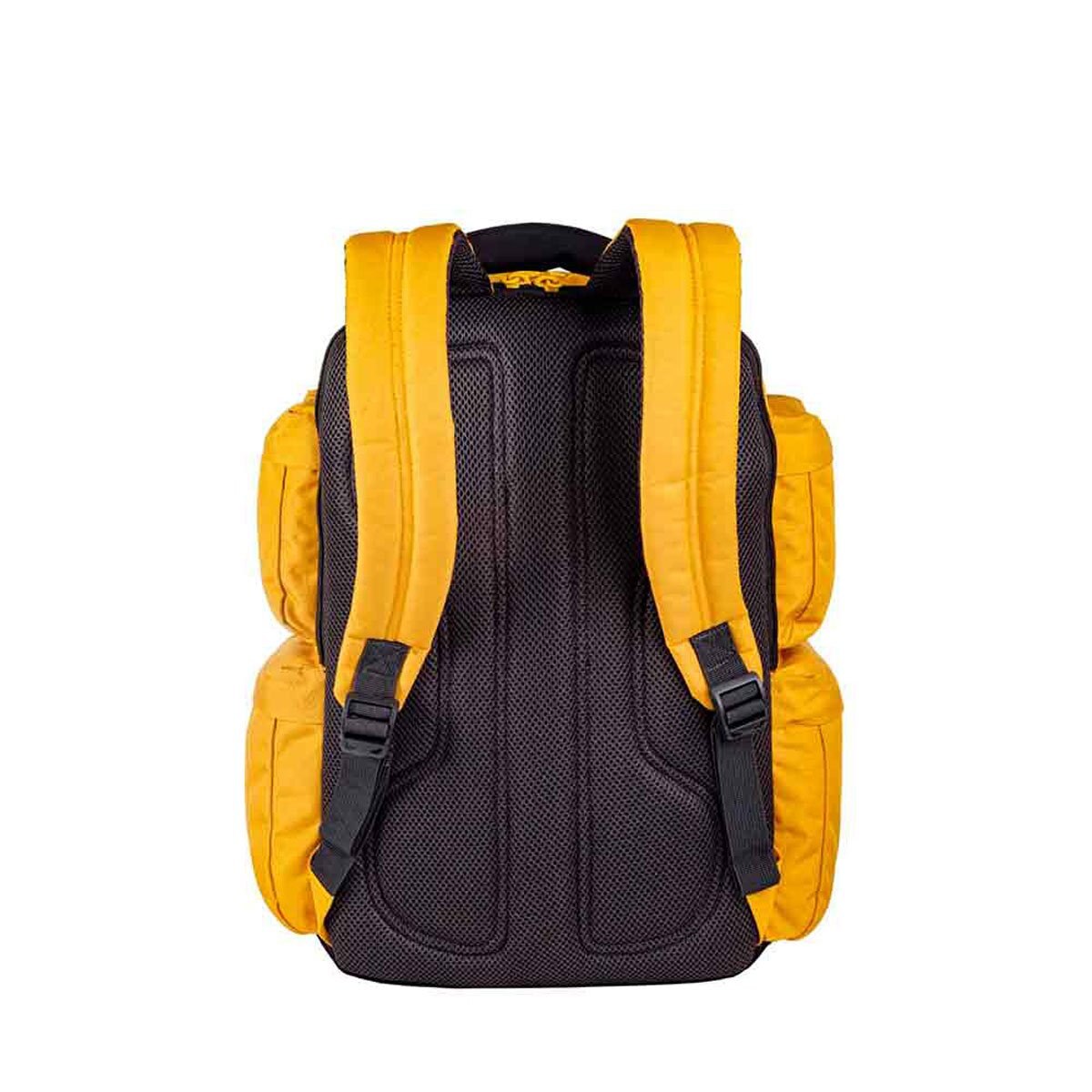 Mochila Tipo Backpack Porta Laptop Data Mustard Samsonite