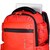 Mochila Tipo Backpack Porta Laptop Data Brick Rojo Samsonite