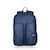 Mochila Tipo Backpack Porta Laptop Booster Marino Samsonite