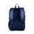 Mochila Tipo Backpack Porta Laptop Booster Marino Samsonite