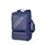 Mochila Tipo Backpack Trident Laptop Marino Samsonite