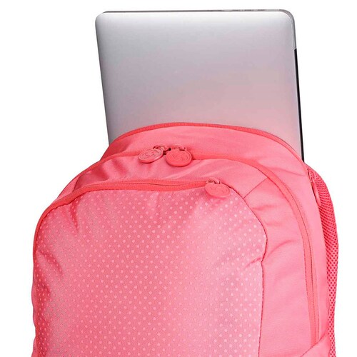 Mochila Tipo Backpack Porta Laptop Juliette Coral Samsonite