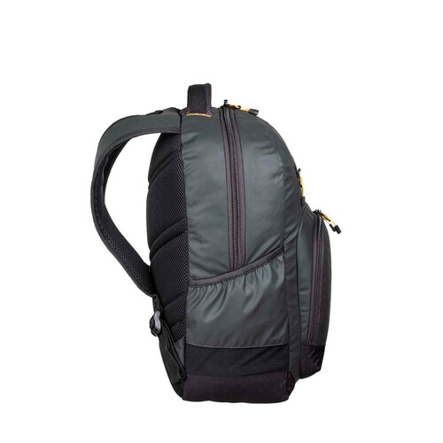 Mochila Tipo Backpack Porta Laptop Bravo Militar Samsonite