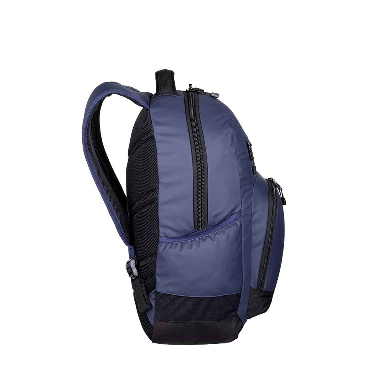 Mochila Tipo Backpack Porta Laptop Bravo Marino Samsonite