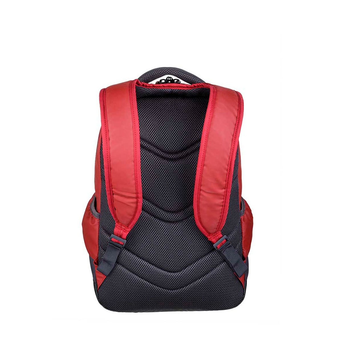Mochila Tipo Backpack Porta Laptop Bravo Burgundy Samsonite